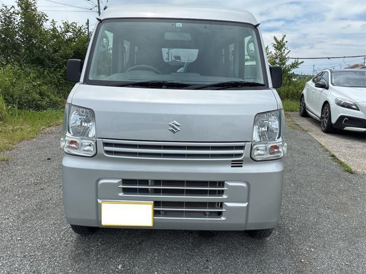 2020 Suzuki Every, photo 1 of 1