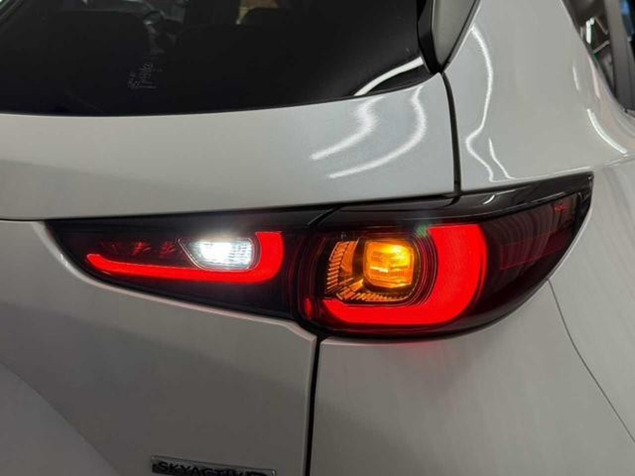 2022 Mazda Cx5 Standard for sale in Kenya