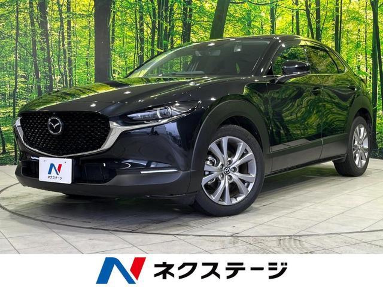 2019 Mazda Cx-30, photo 1 of 1