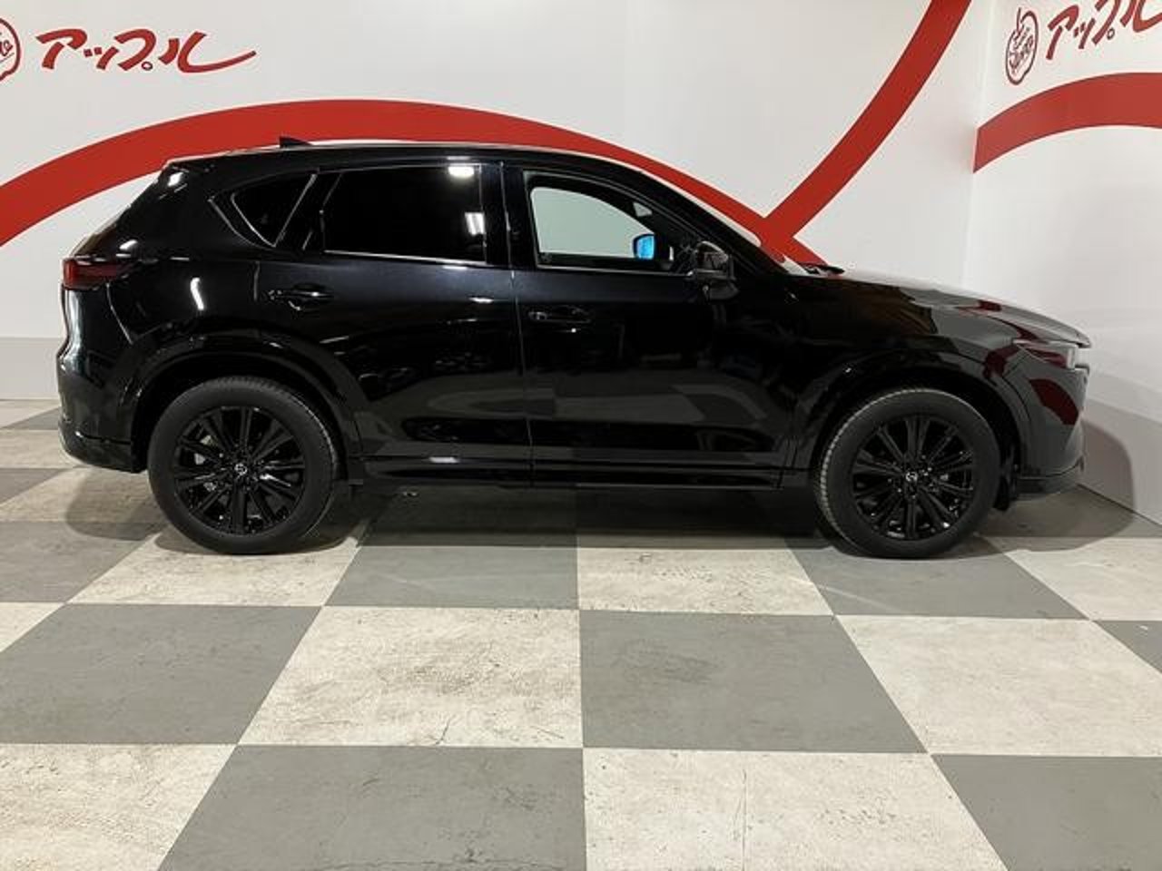 2023 Mazda Cx5 Standard for sale in Kenya