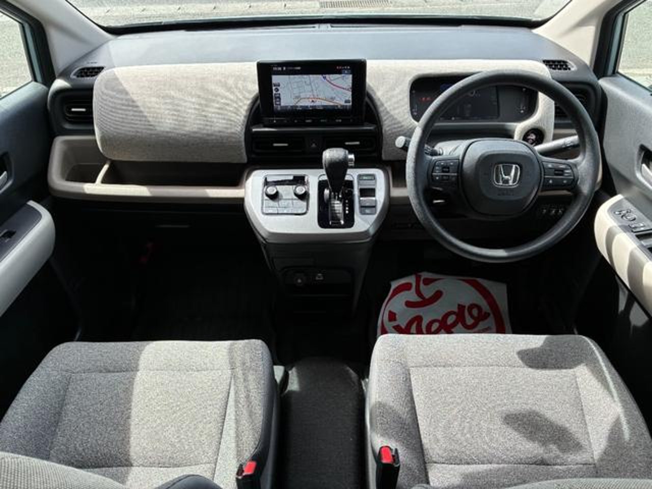2024 Honda Freed, photo 1 of 1