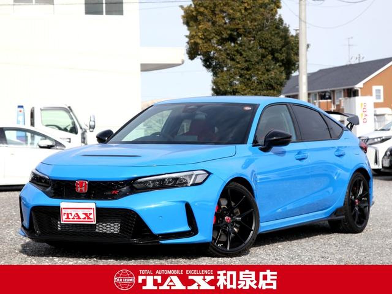 2025 Honda Civic, photo 1 of 1