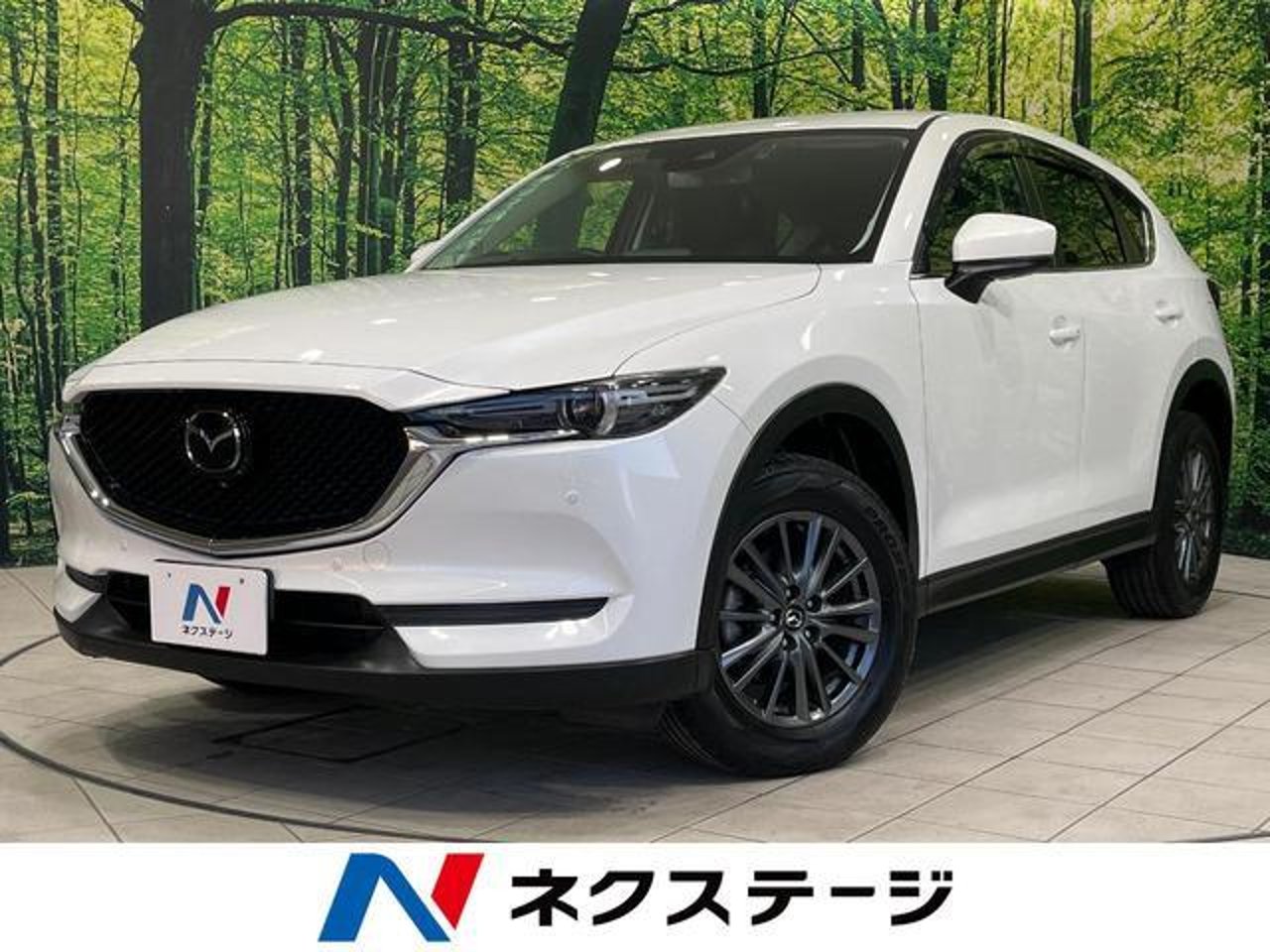 2019 Mazda Cx5 Standard for sale in Kenya