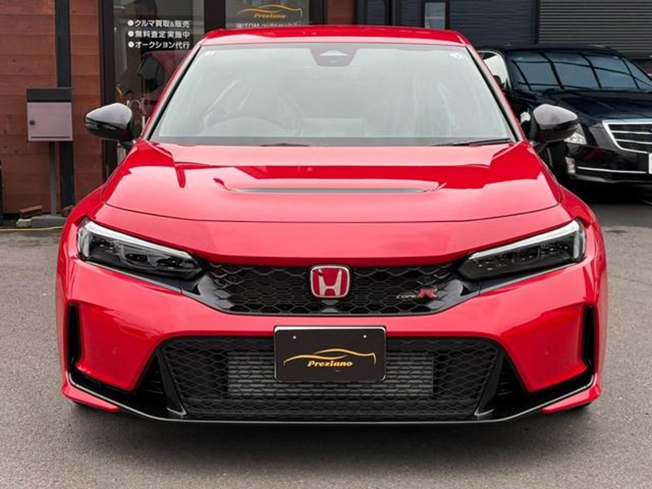 2026 Honda Civic, photo 1 of 1