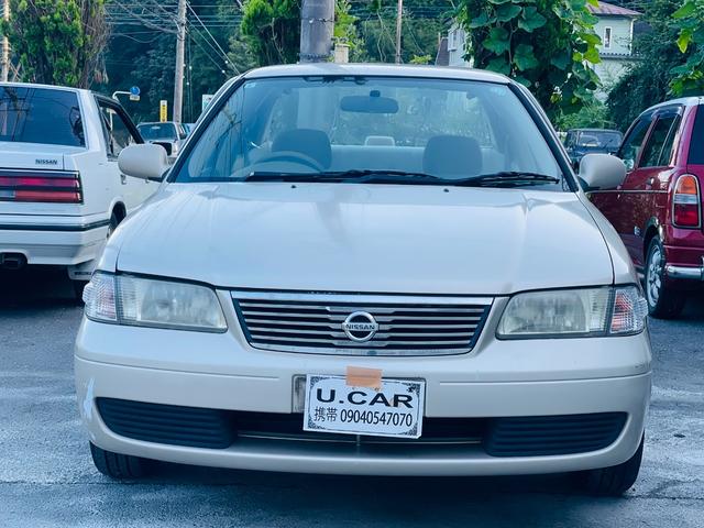 NISSAN SUNNY Used Cars – Affordable, High-Quality Japanese Cars