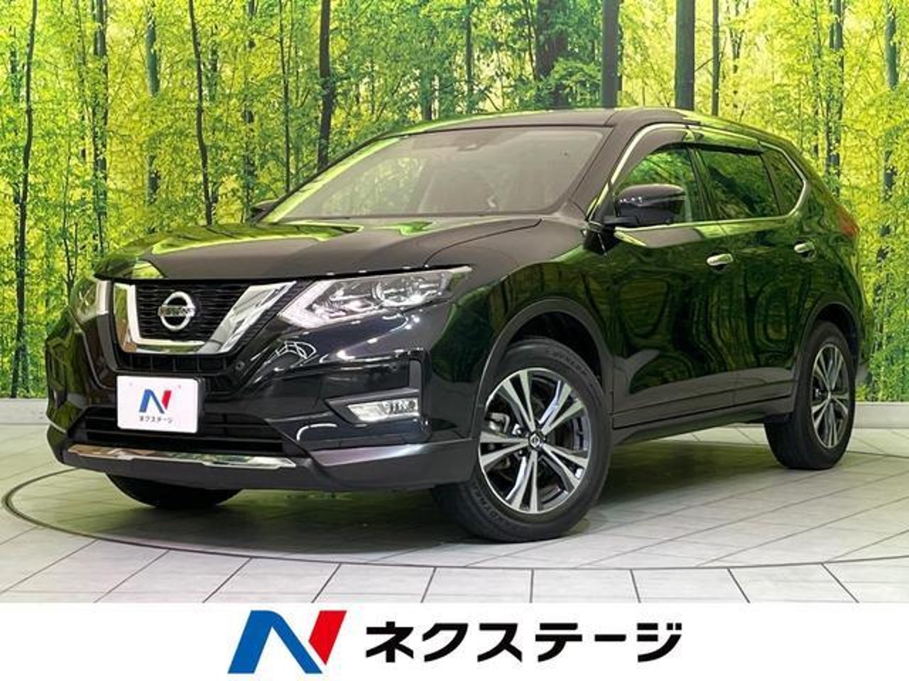 2019 Nissan Xtrail Standard for sale in Kenya