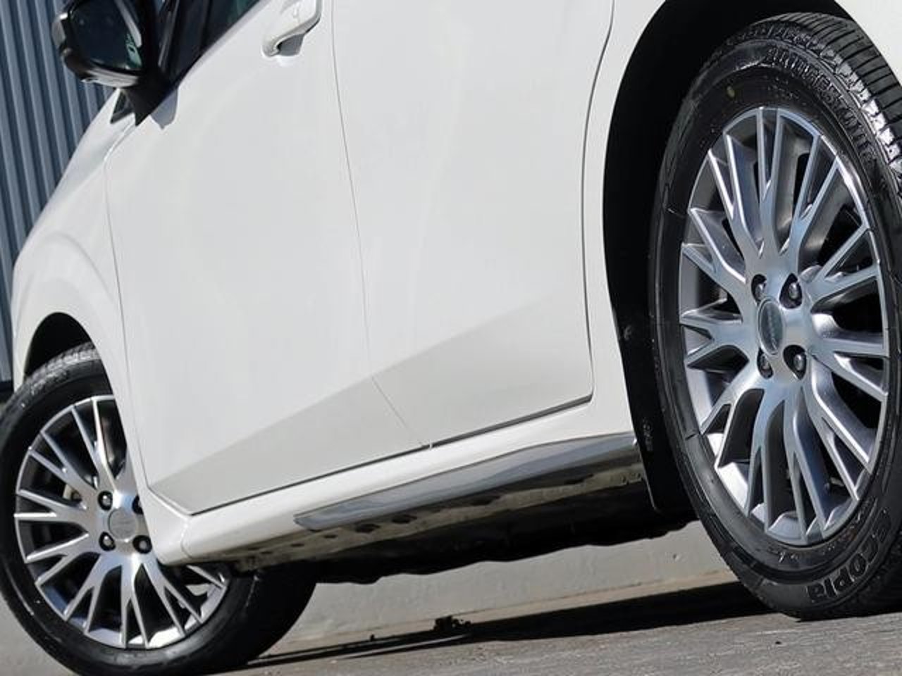 2021 Nissan Note Standard for sale in Kenya
