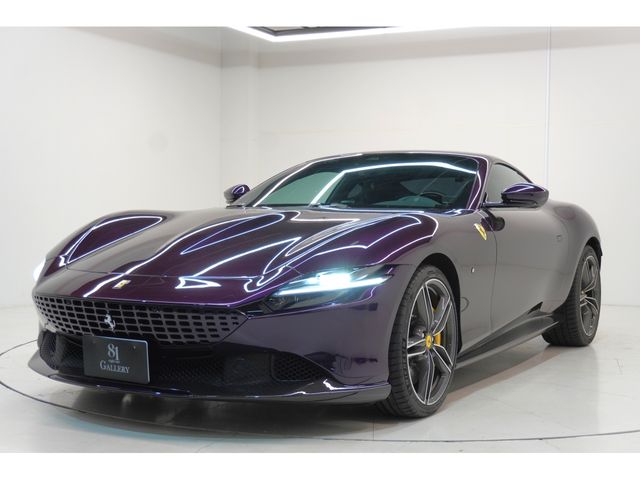 FERRARI (Page 4) Used Cars – Affordable, High-Quality Japanese