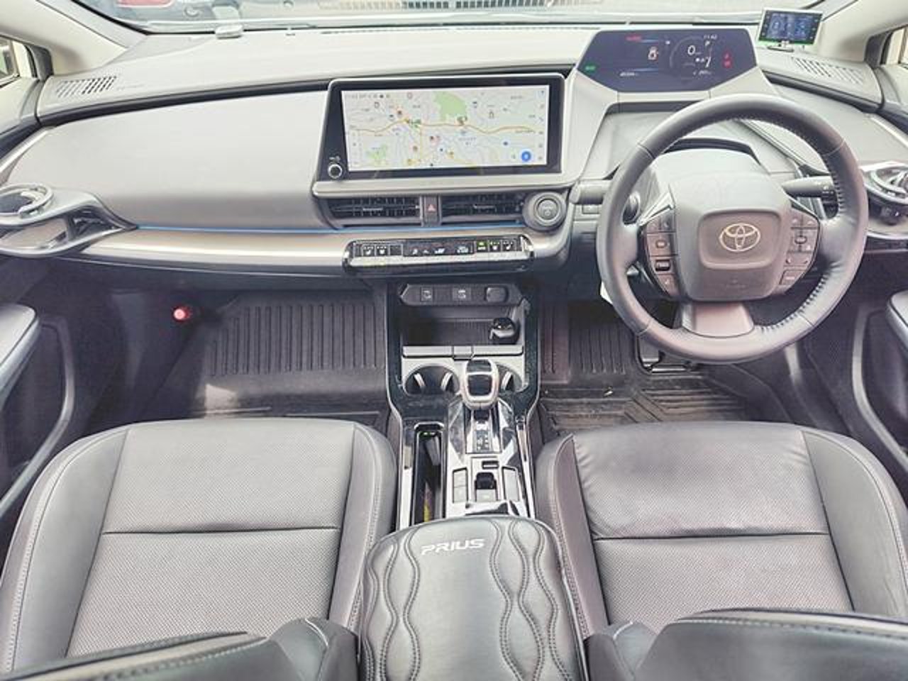 2023 Toyota Prius Z for sale in Kenya