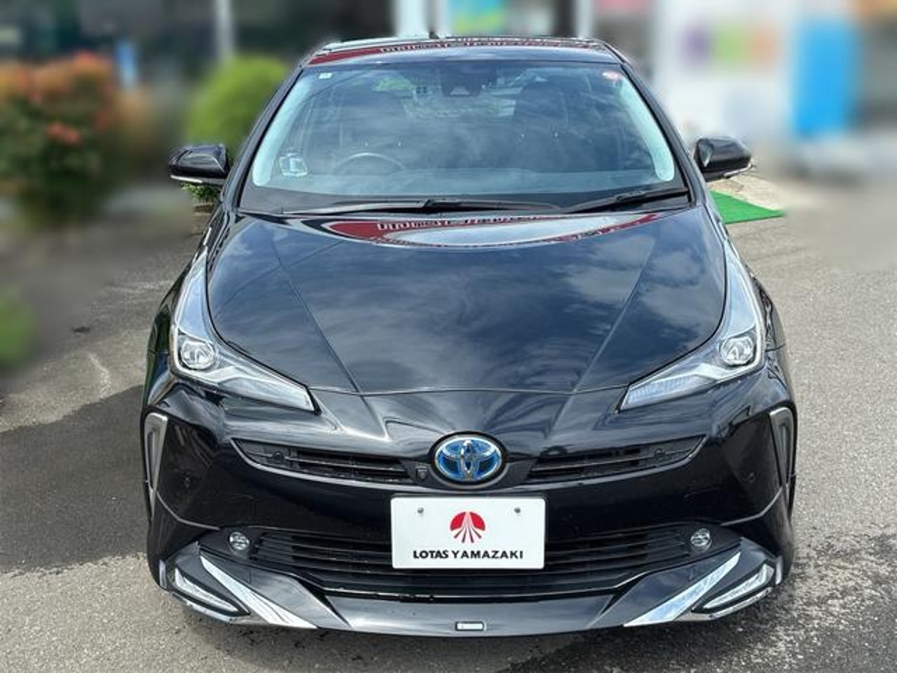 2020 Toyota Prius Standard for sale in Kenya