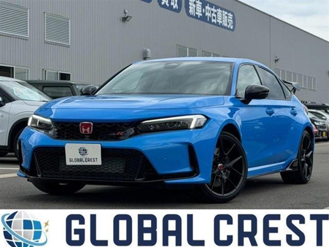 2026 Honda Civic, photo 1 of 1