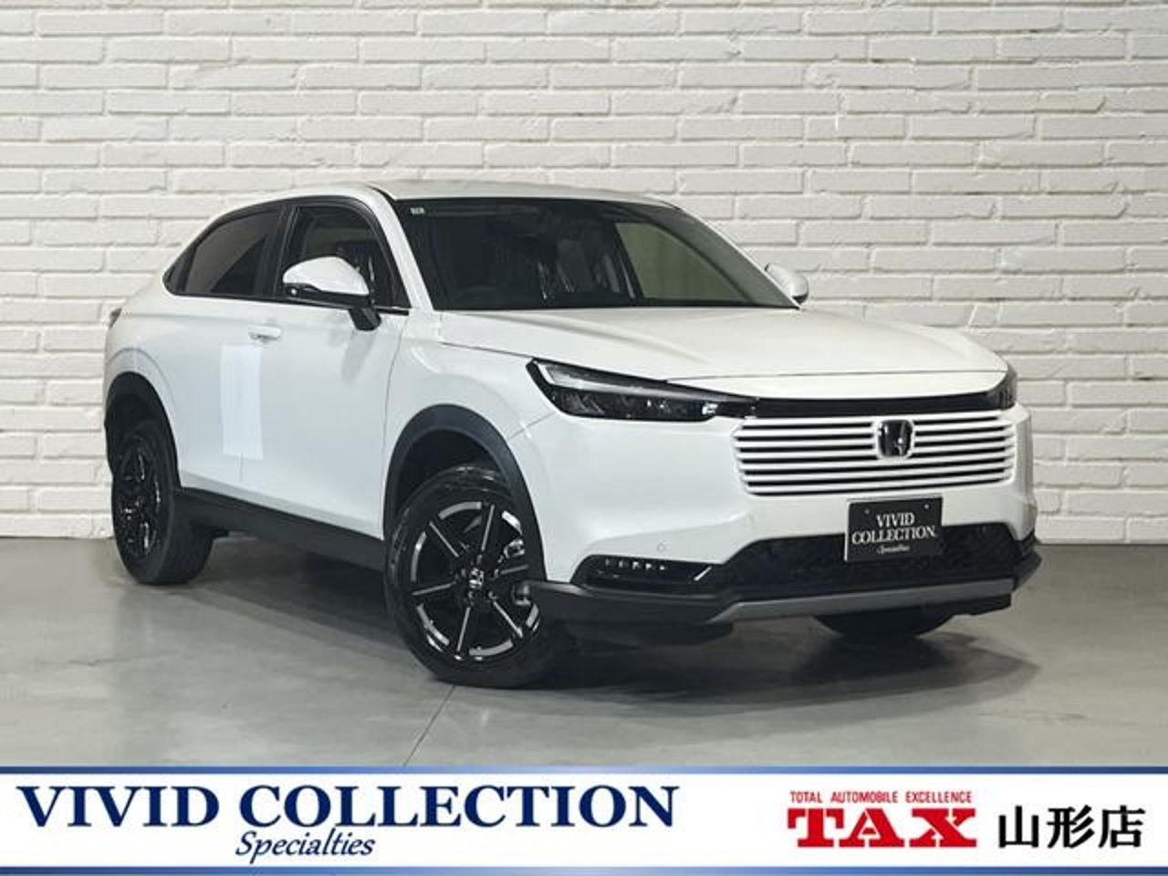 2026 Honda Vezel, photo 1 of 1
