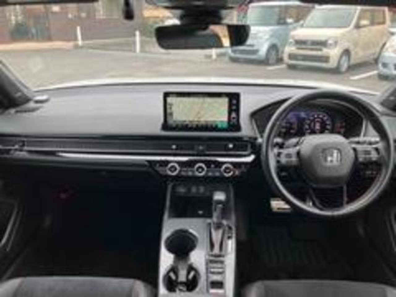 2022 Honda Civic, photo 1 of 1