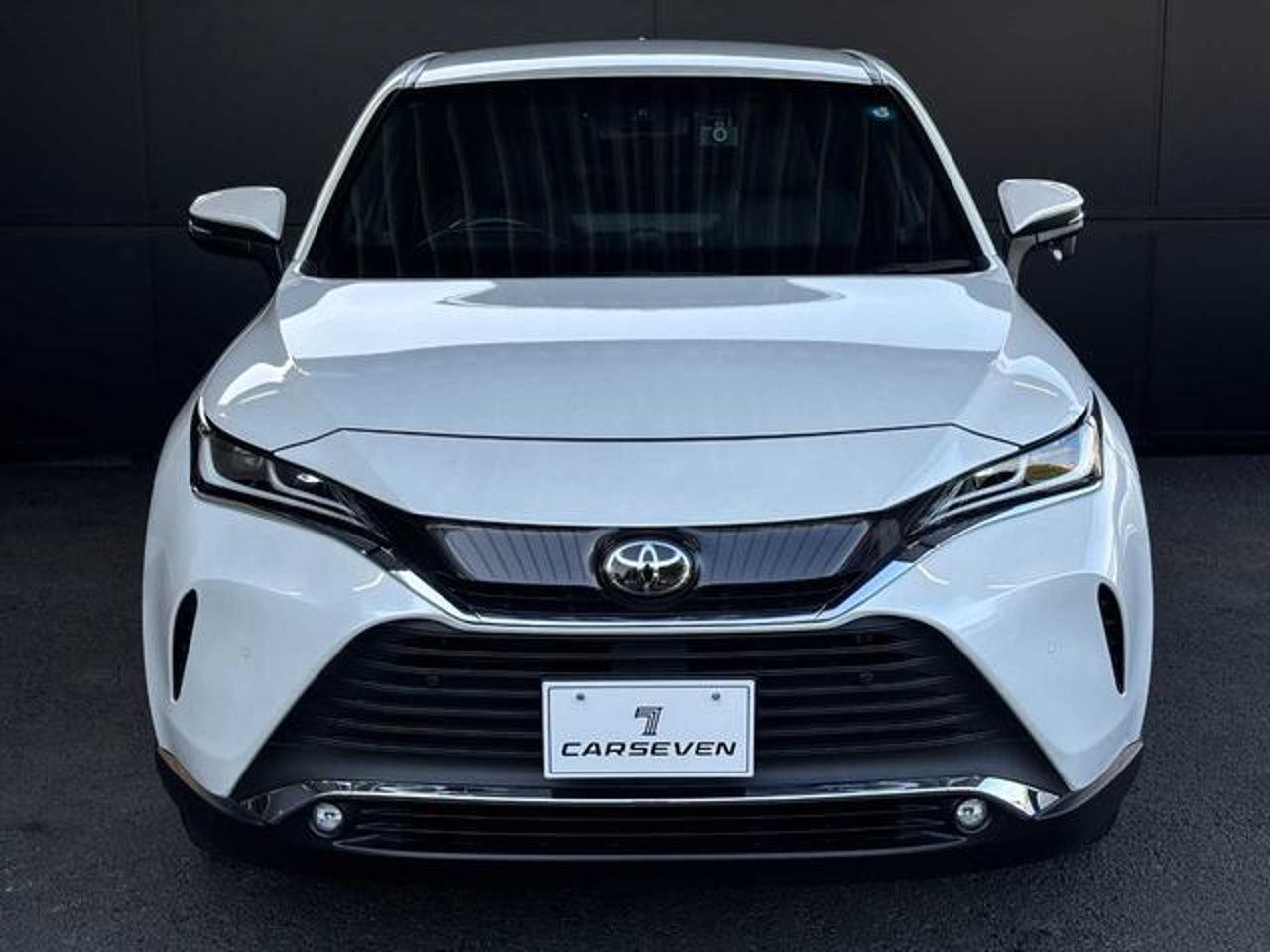 2023 Toyota Harrier, photo 1 of 1