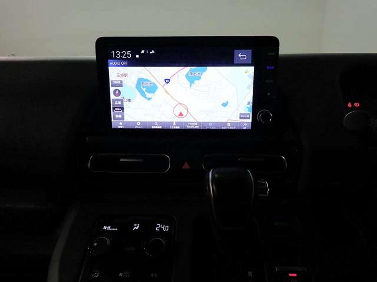 2024 Honda Freed, photo 1 of 1