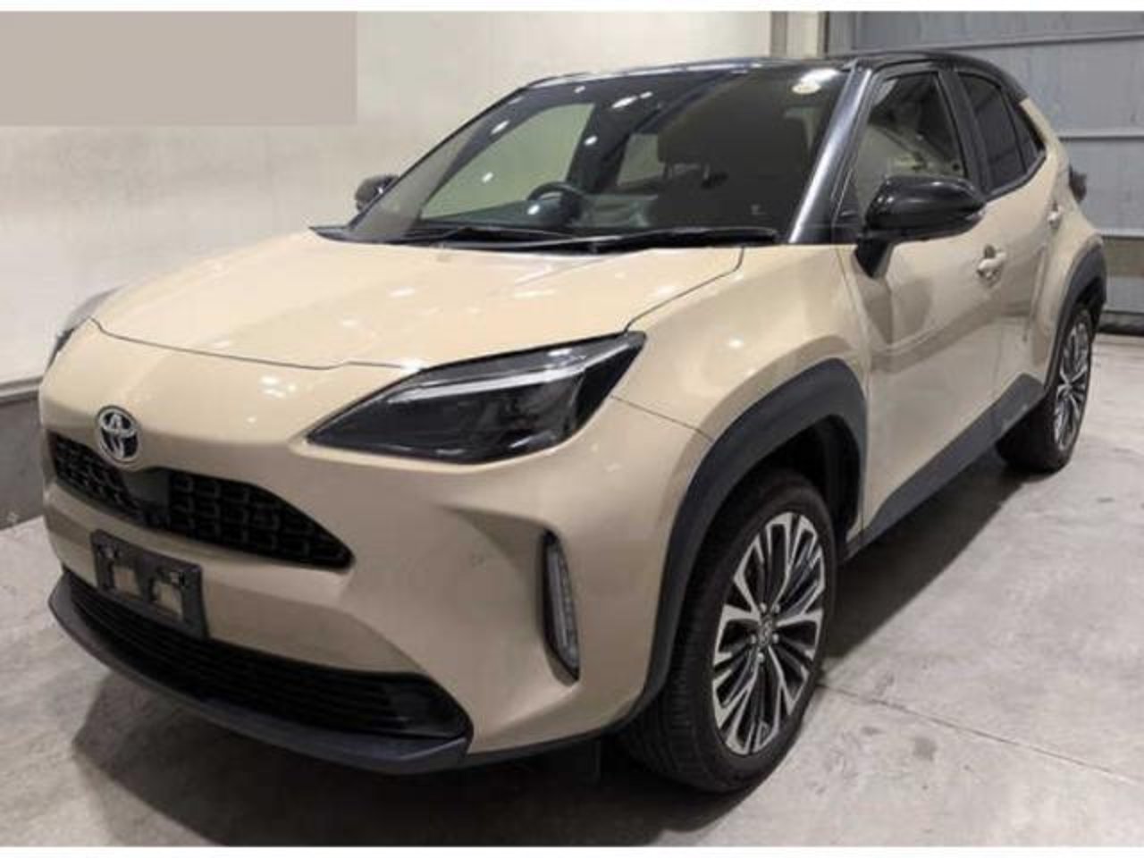 2023 Toyota Yaris, photo 1 of 1