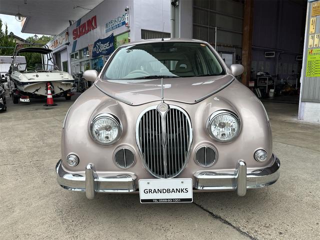 MITSUOKA VIEWT Used Cars – Affordable, High-Quality Japanese Cars
