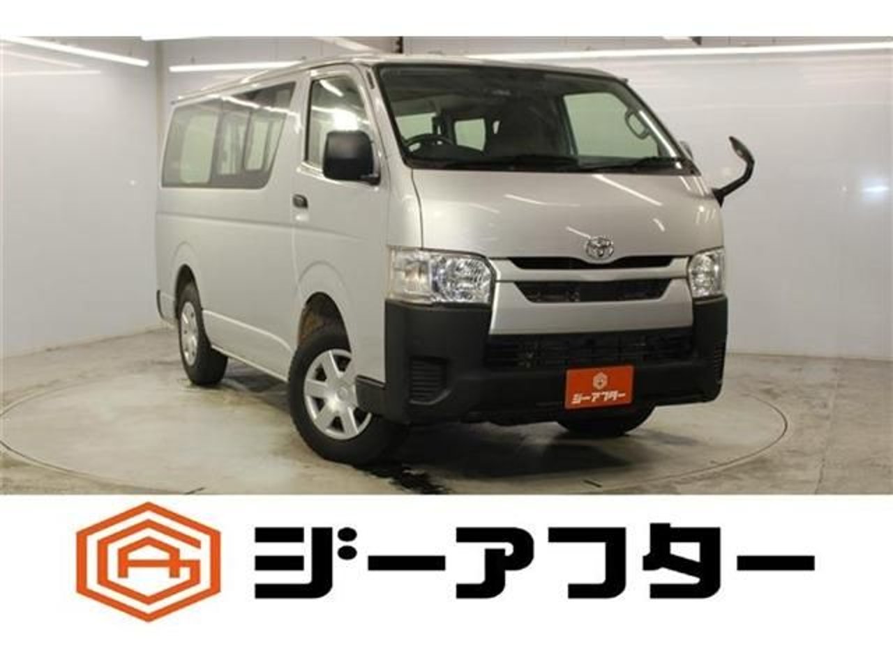 2021 Toyota Hiace VAN for sale in Kenya