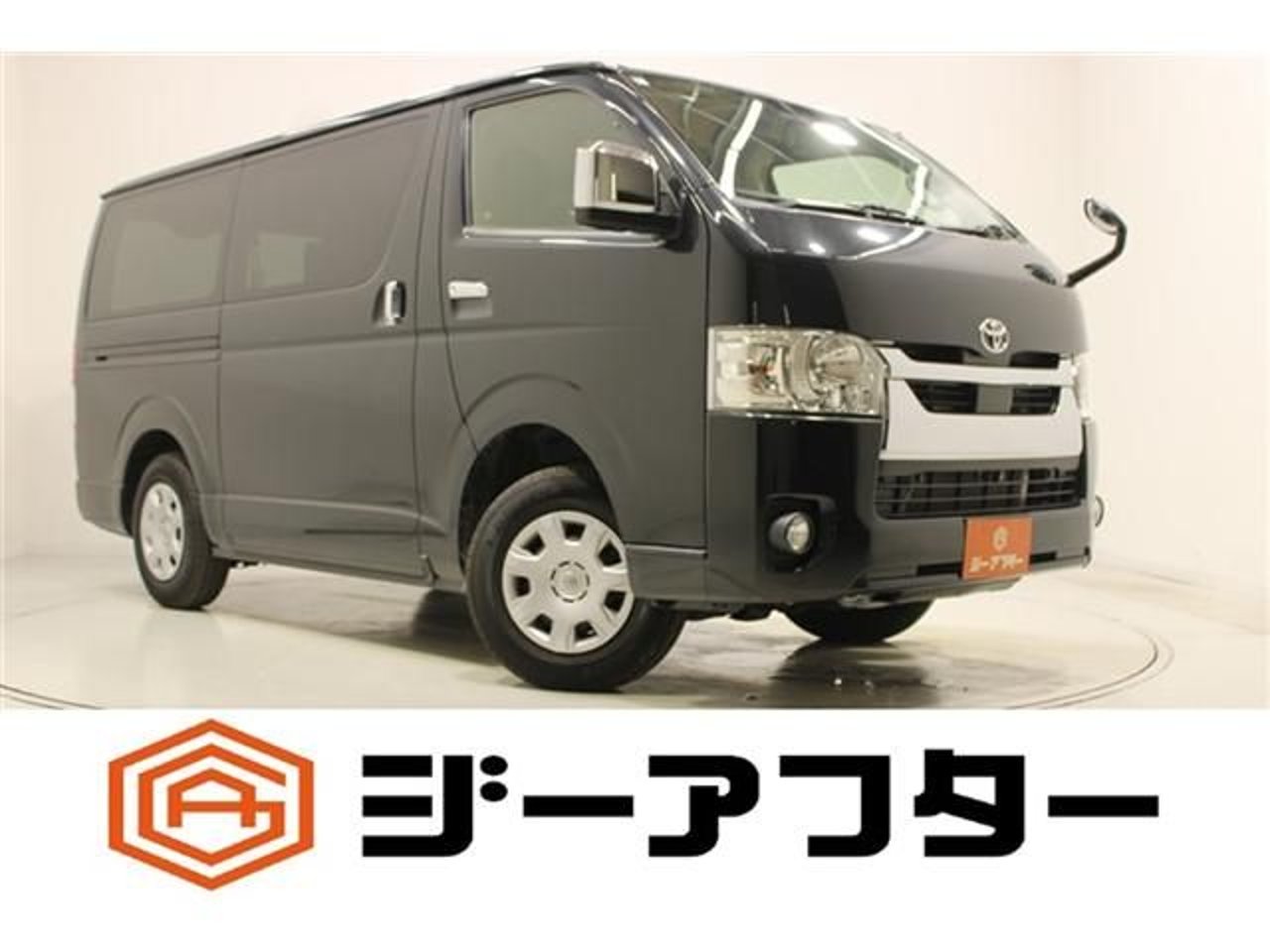 2021 Toyota Hiace VAN for sale in Kenya