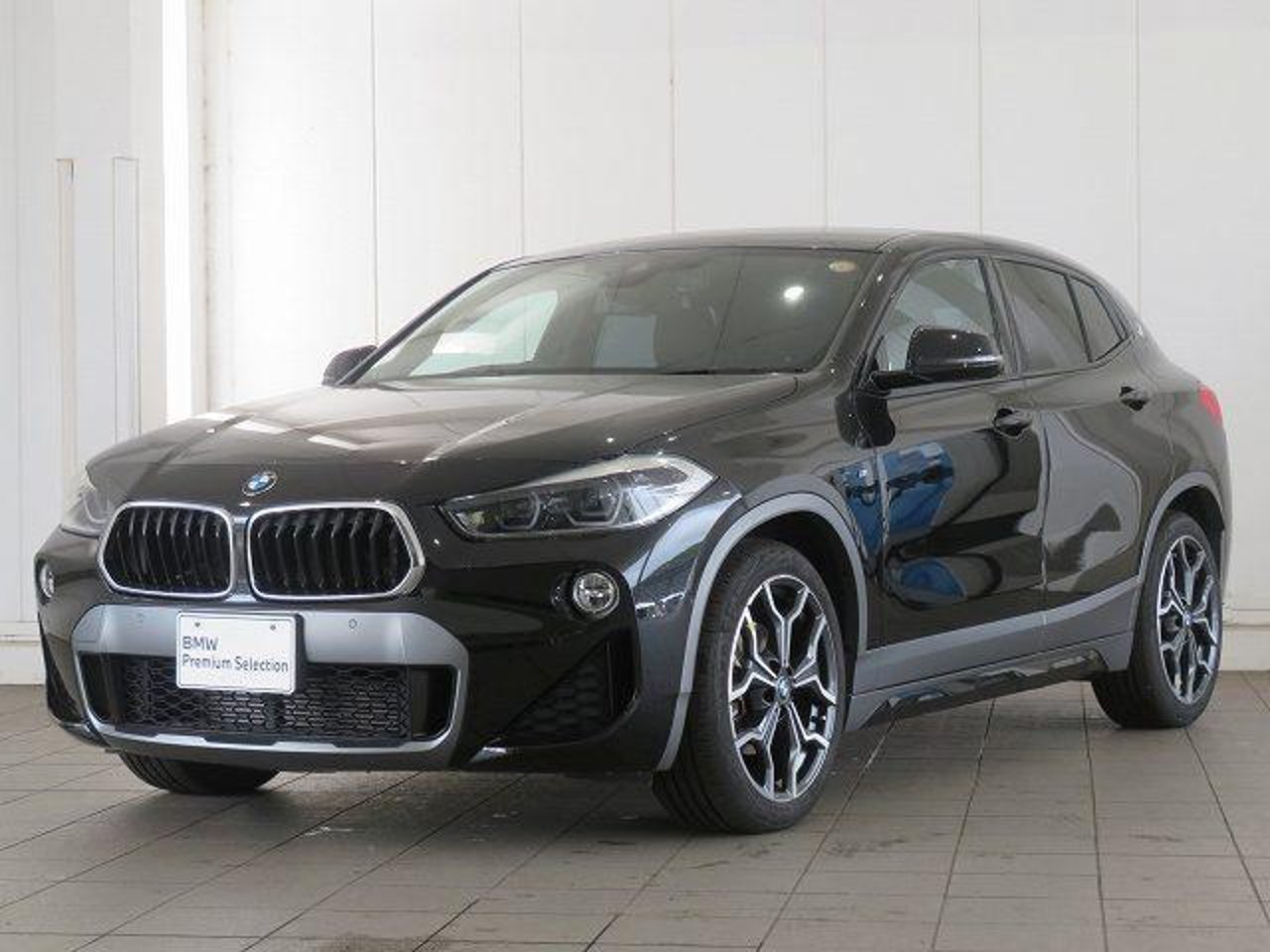 2019 BMW X2, photo 1 of 1