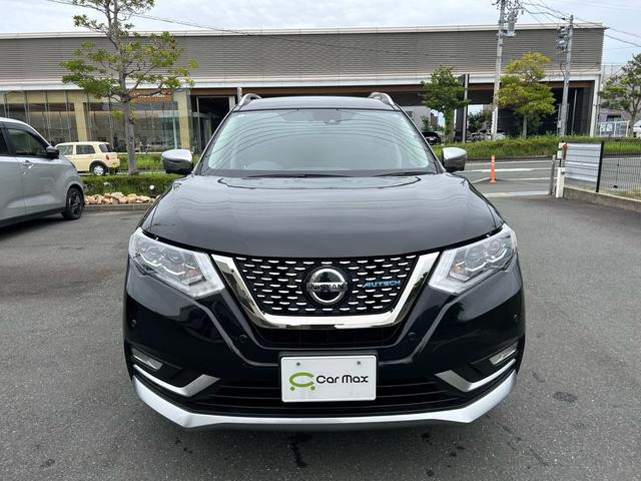 2022 Nissan Xtrail Standard for sale in Kenya