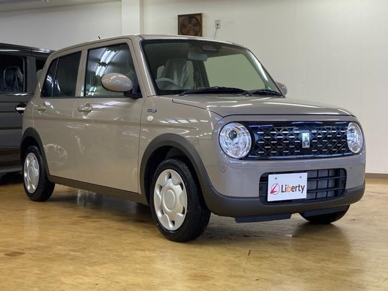 2026 Suzuki Alto, photo 1 of 1