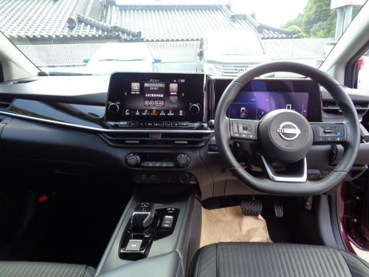 2021 Nissan Note, photo 1 of 1