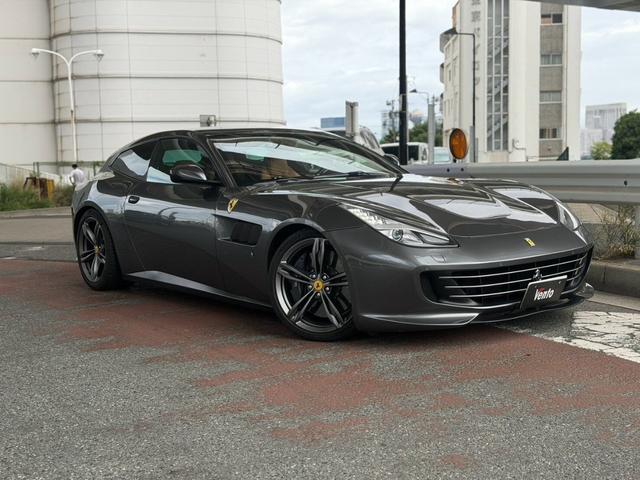 FERRARI Coupe (Page 2) Used Cars – Affordable, High-Quality
