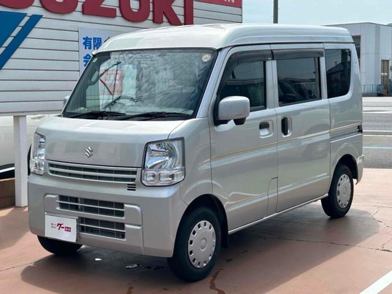 2019 Suzuki Every, photo 1 of 1