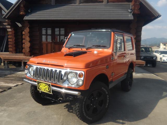 1996 Suzuki Jimny JDM car for sale