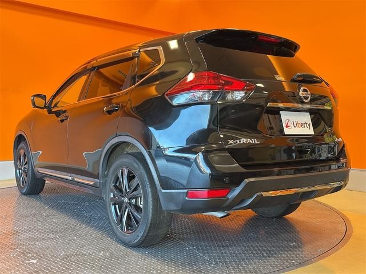 2021 Nissan Xtrail Standard for sale in Kenya