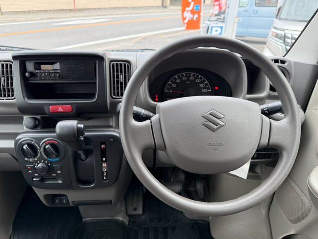 2024 Suzuki Every, photo 2 of 2