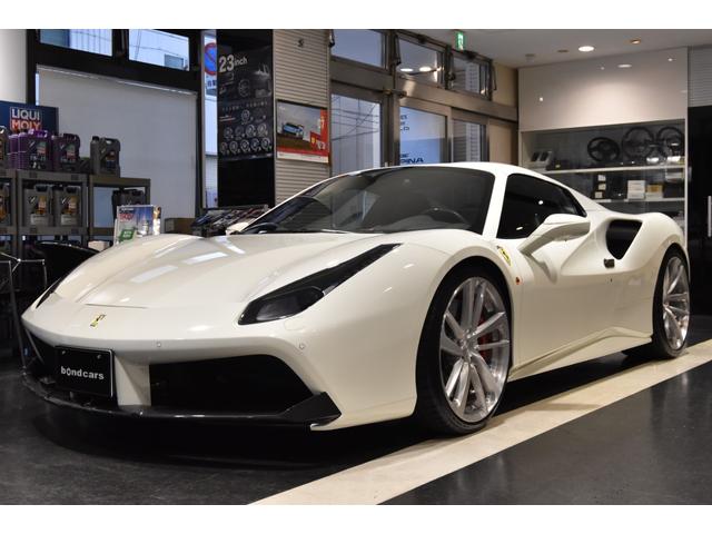 FERRARI (Page 4) Used Cars – Affordable, High-Quality Japanese