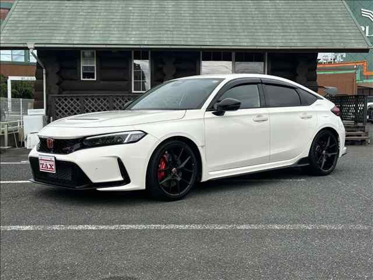 2025 Honda Civic, photo 1 of 1