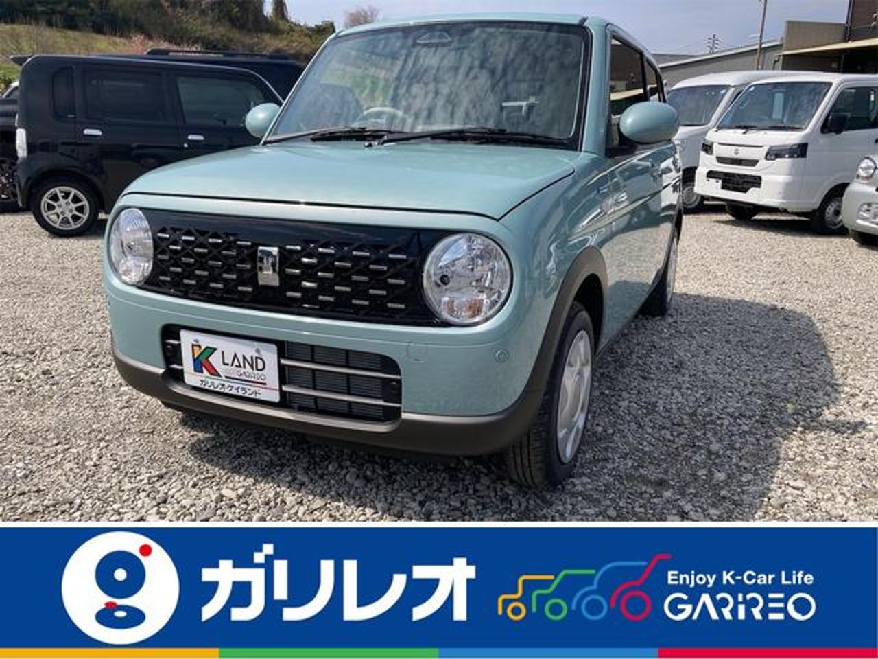 2026 Suzuki Alto, photo 1 of 1