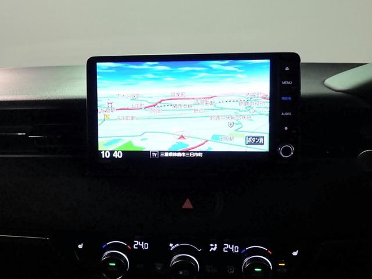 2024 Honda Vezel, photo 1 of 1