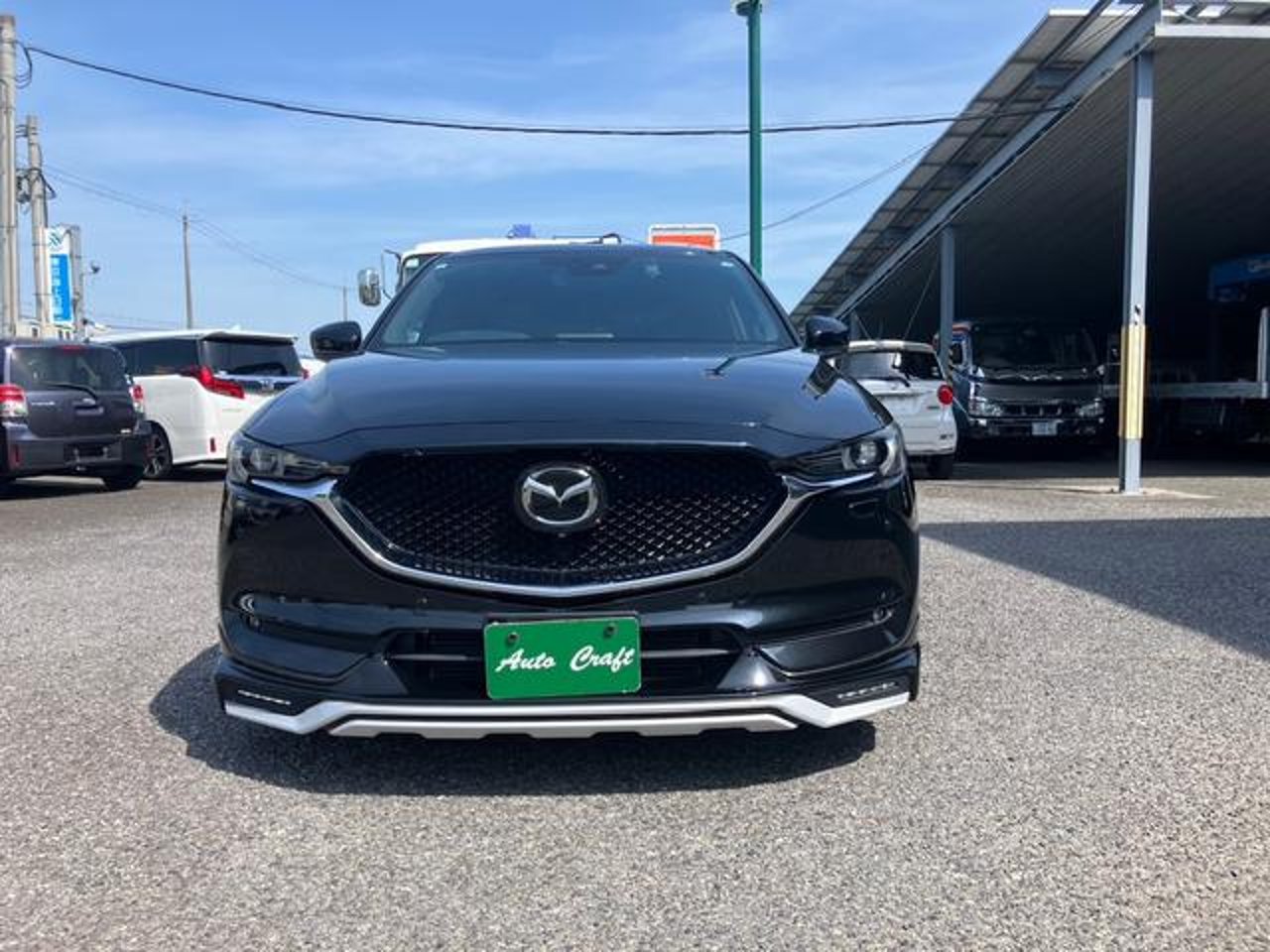 2019 Mazda Cx5, photo 1 of 1