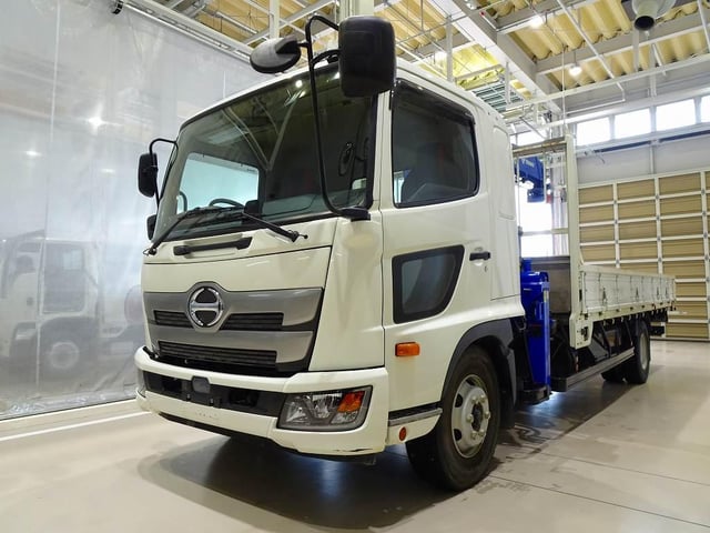 HINO (Page 8) Used Cars – Affordable, High-Quality Japanese Cars