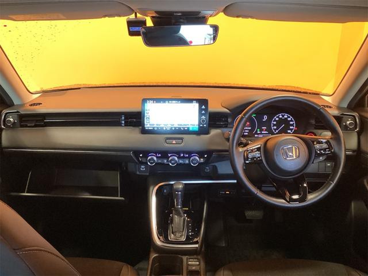 2021 Honda Vezel, photo 1 of 1