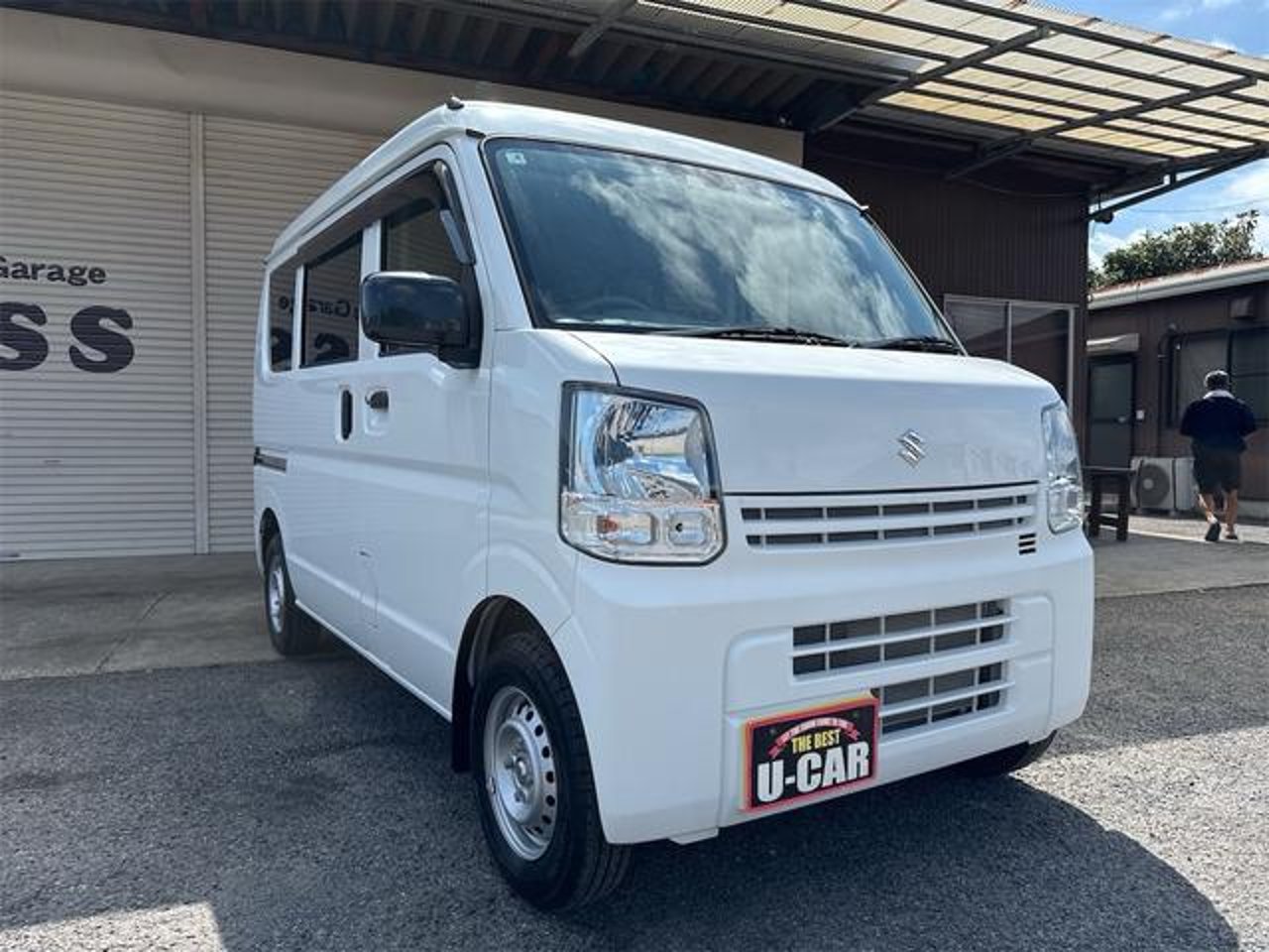 2022 Suzuki Every, photo 1 of 1