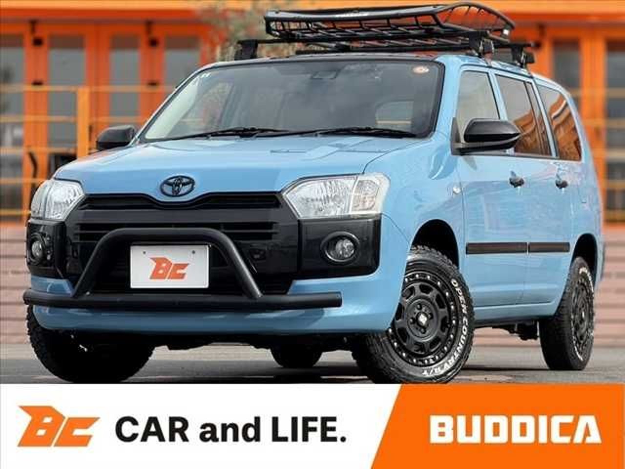 2023 Toyota Probox VAN for sale in Kenya