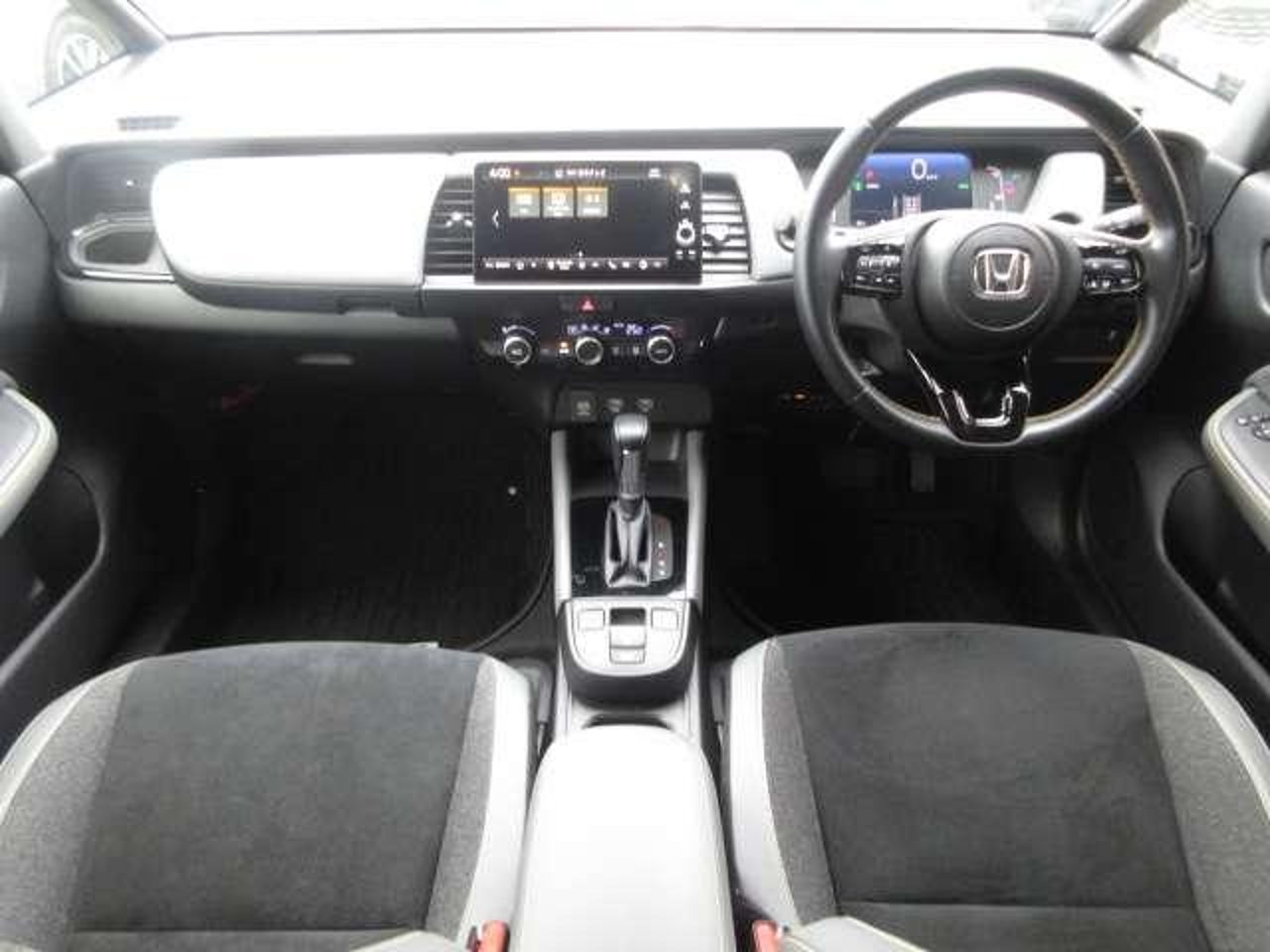 2022 Honda Fit, photo 1 of 1
