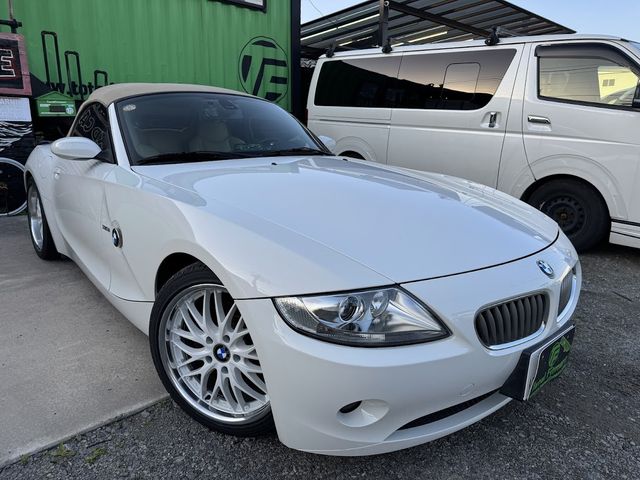 BMW Z4 (Page 6) Used Cars – Affordable, High-Quality Japanese Cars