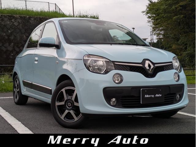 Renault Hatchback (Page 3) Used Cars – Affordable, High-Quality
