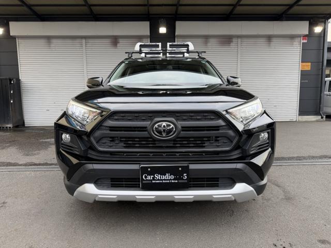 2019 Toyota Rav4 Standard for sale in Kenya