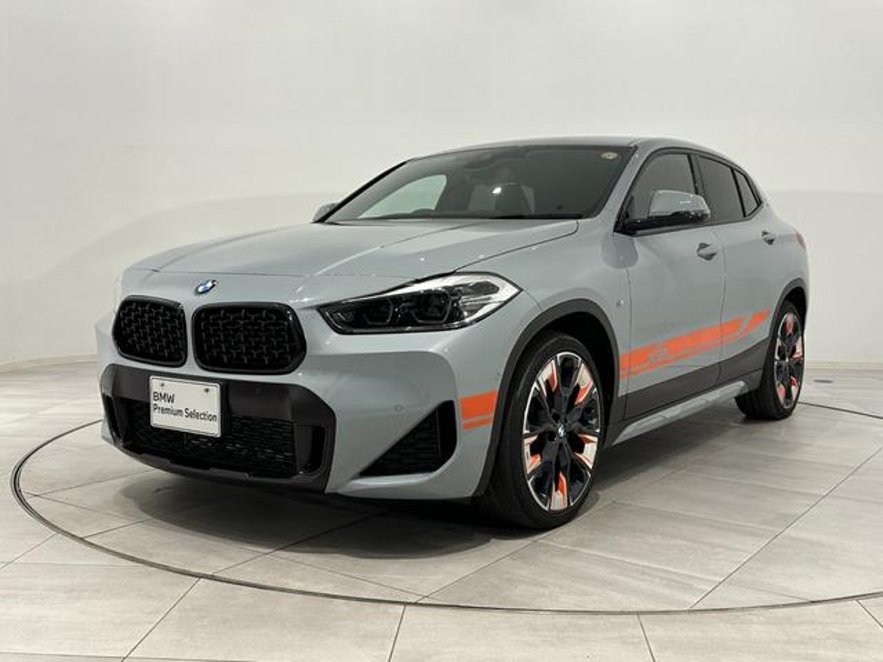2021 BMW X2, photo 1 of 1