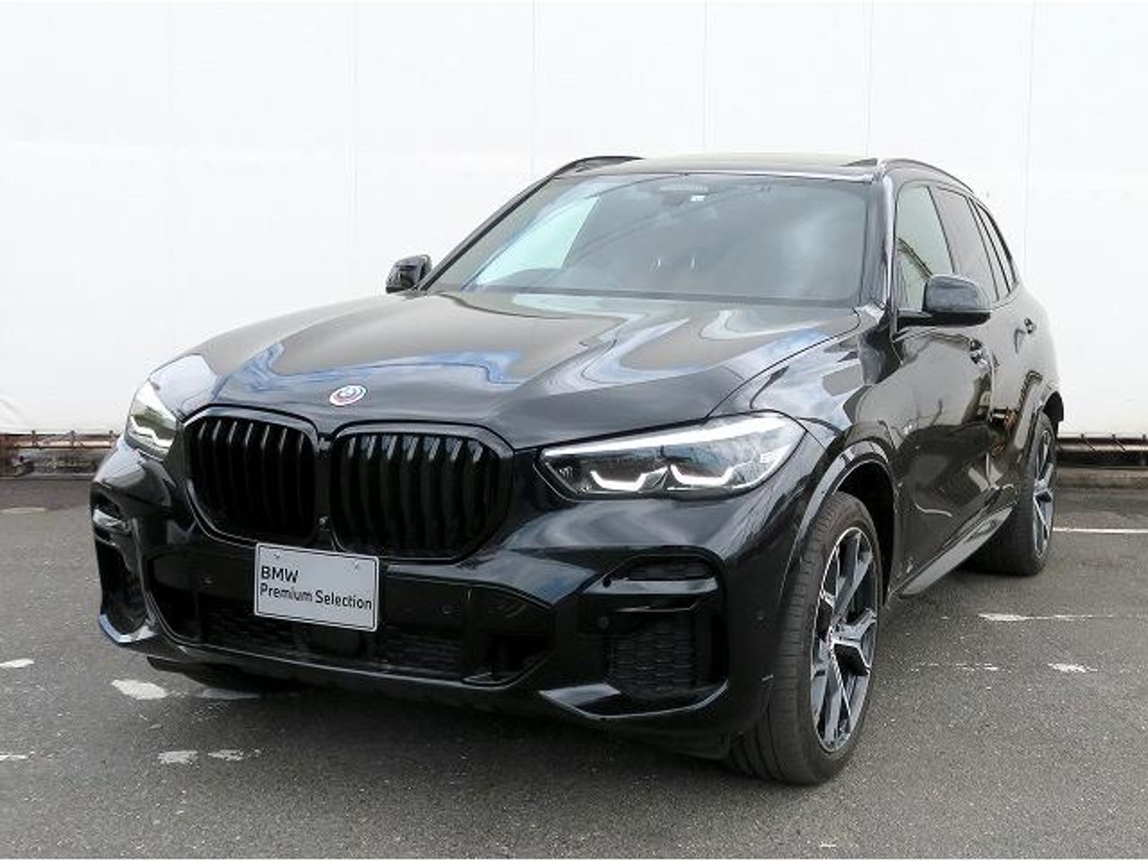 2022 BMW X5, photo 1 of 1