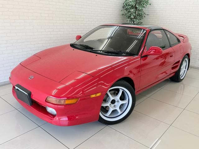 TOYOTA MR2 (Page 2) Used Cars – Affordable, High-Quality Japanese