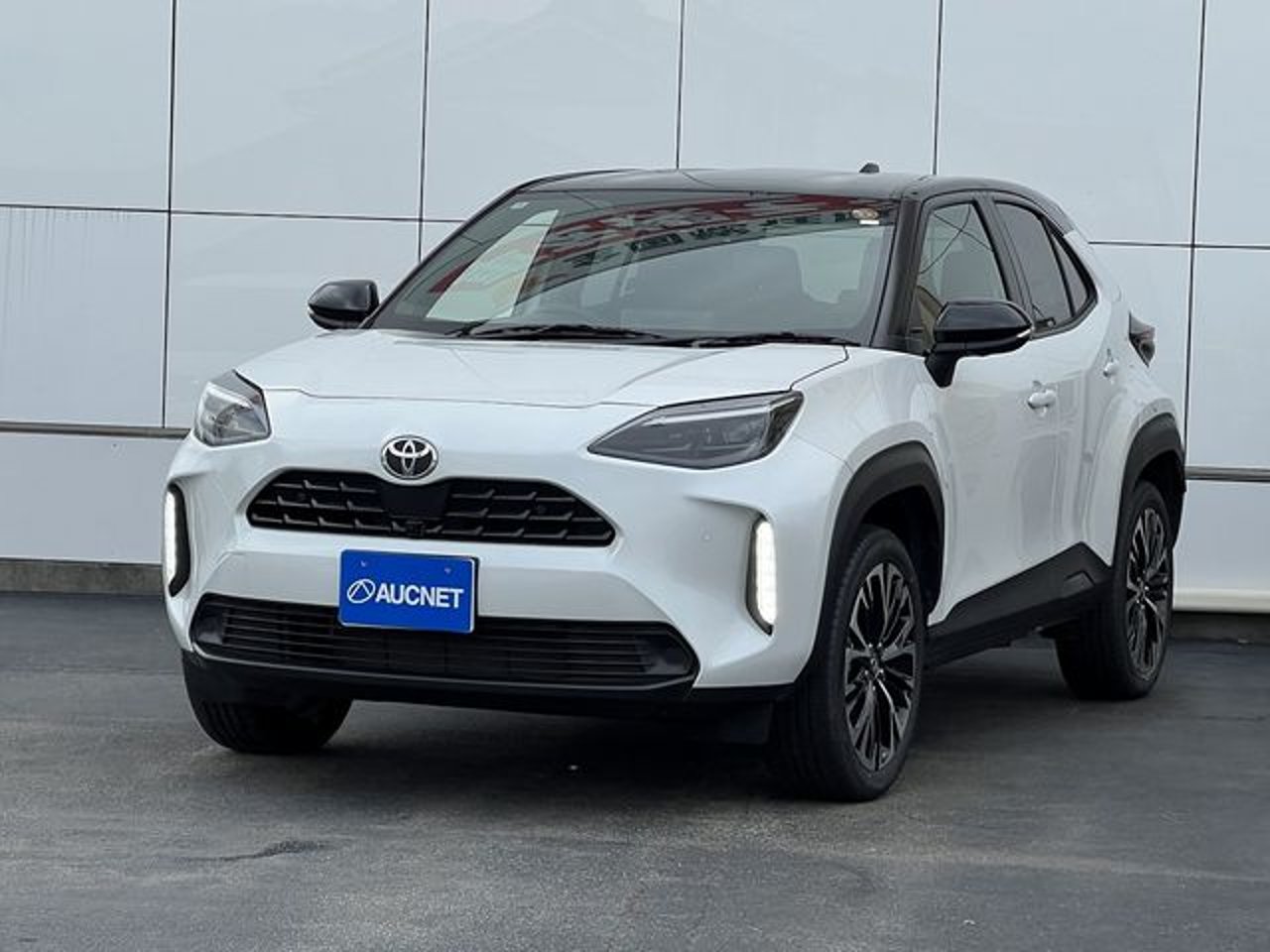 2025 Toyota Yaris CROSS for sale in Kenya