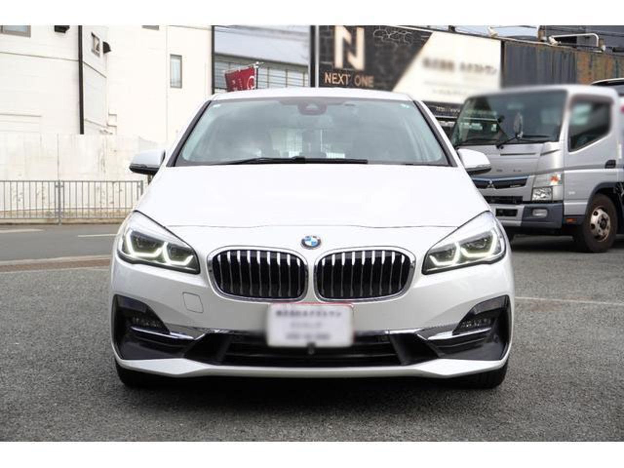 2020 BMW 2, photo 1 of 1